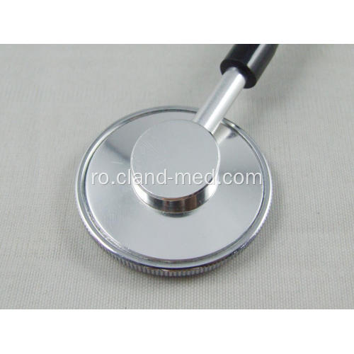 Pediatric de tip single-cap stetoscop electronic electronic